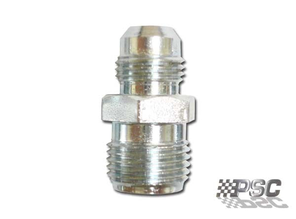 AN Adapter Fitting for Toyota 6AN to 17MM X 1.50 Inverted Flare Performance Components PSC Steering