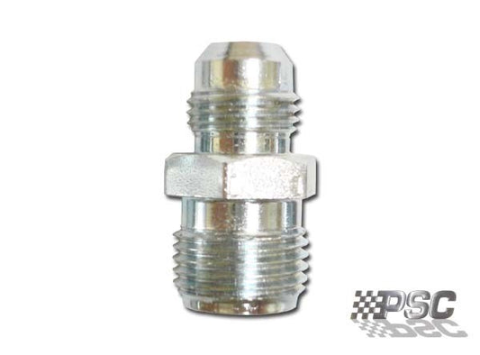 AN Adapter Fitting for Toyota 6AN to 17MM X 1.50 Inverted Flare Performance Components PSC Steering