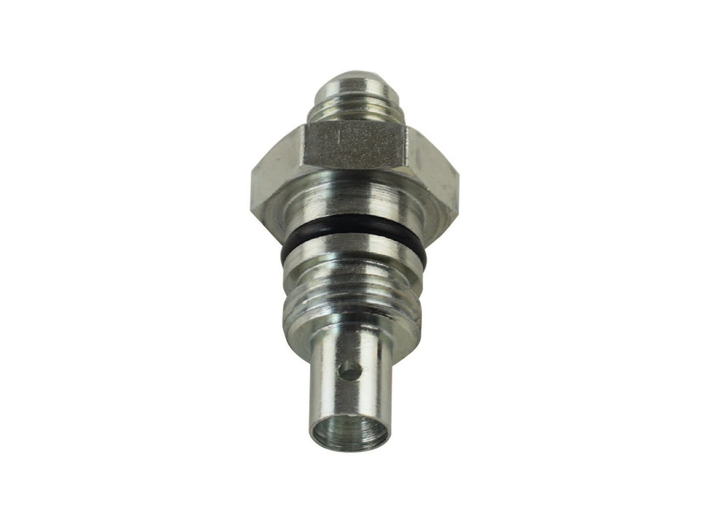 Flow Control Fitting for P Pump, 6AN X 0.160 Performance Components PSC Steering