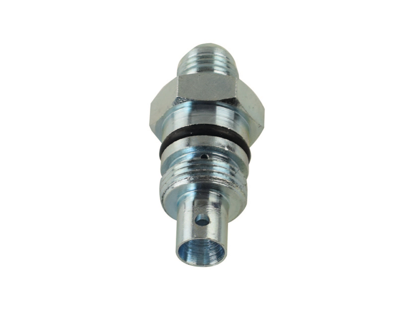 Flow Control Fitting for CBR/CBX/Type II Power Pump 6AN X 0.160 Performance Components PSC Steering