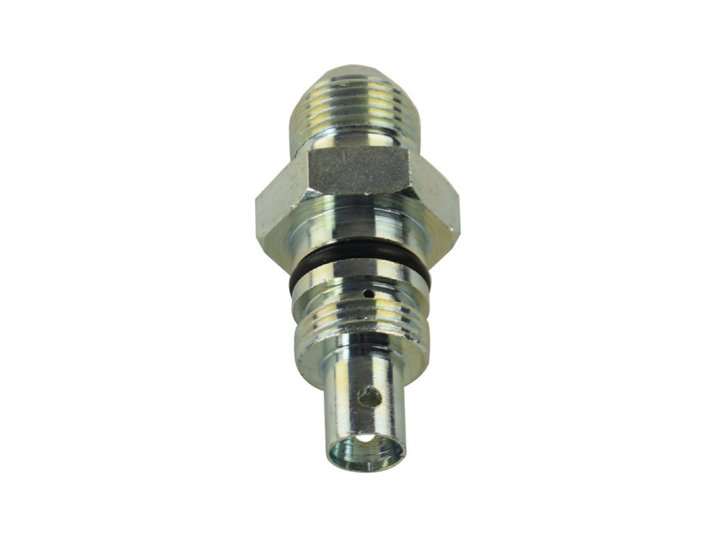 Flow Control Fitting for P Pump, 8AN X 0.170 Performance Components PSC Steering