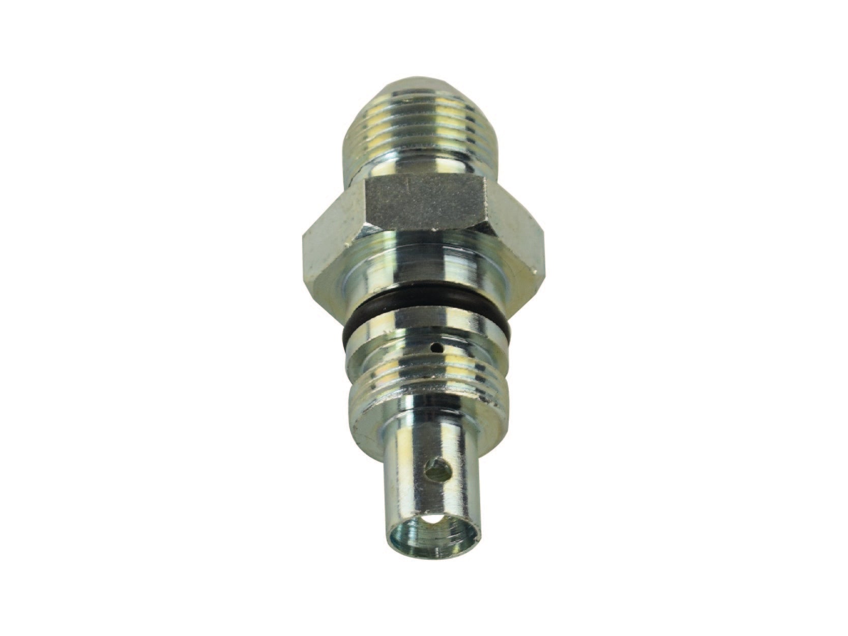 Flow Control Fitting for P Pump, 8AN X 0.170 Performance Components PSC Steering