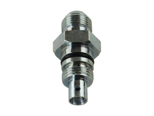 Flow Control Fitting, CBR/CBX/Type II Power Pump 8AN X 0.180 Performance Components PSC Steering