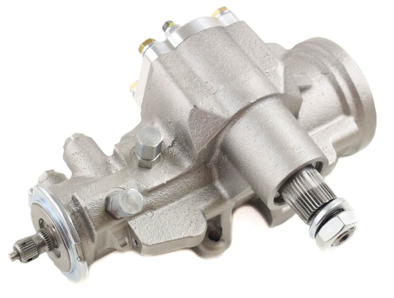 Big Bore XD Cylinder Assist Gear 1987-2002 Jeep YJ/XJ Performance Components PSC Steering