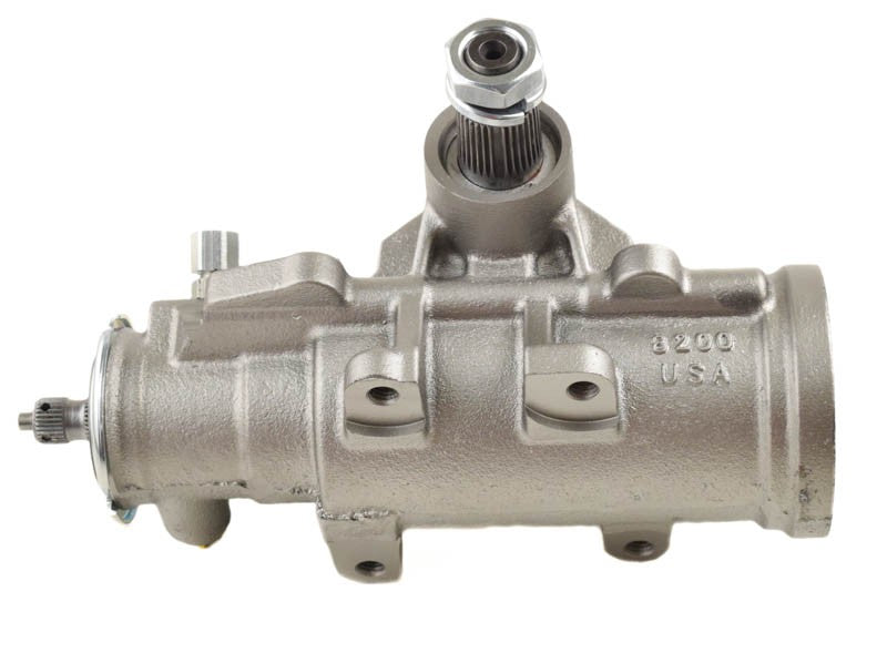 Big Bore XD Cylinder Assist Gear 1987-2002 Jeep YJ/XJ Performance Components PSC Steering-1