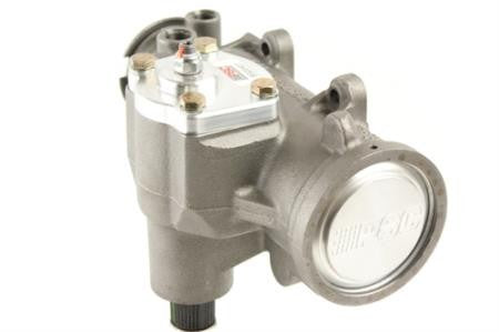 PSC Steering Big Bore XD Cylinder Assist Steering Gear Box 1980-86 Jeep CJ5/CJ7/CJ8 PSC Performance Steering Components