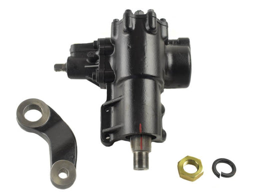 Big Bore XD2 Gearbox for 2007-18 Jeep JK Performance Components PSC Steering