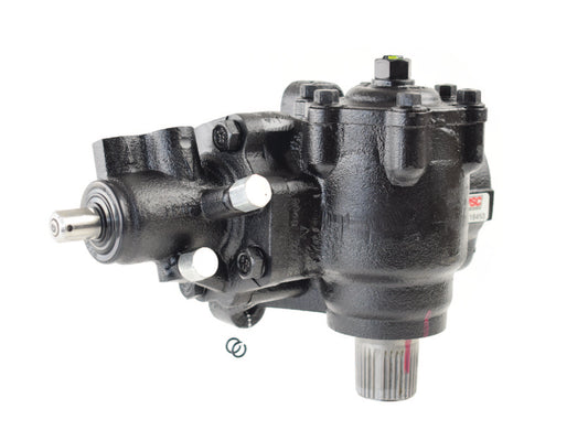 Cylinder Assist Gearbox 10/2007-2010 Ford F250/350 Super Duty Performance Components PSC Steering