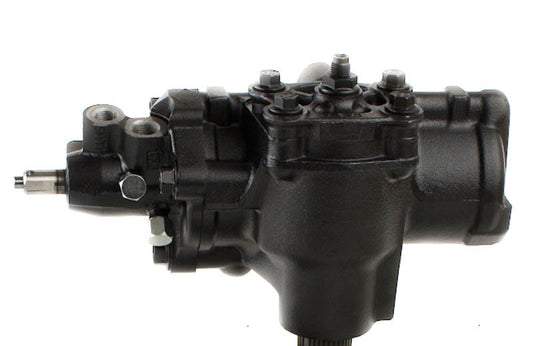 Cylinder Assist Gearbox 2011-16 Ford F250/350 Super Duty Performance Components PSC Steering
