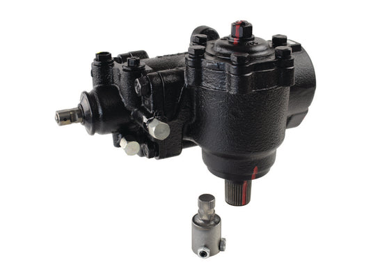 Big Bore XD Cylinder Assist Gearbox 1988-1999.5 GM 2500/3500 4WD 2500/3500 Performance Components PSC Steering