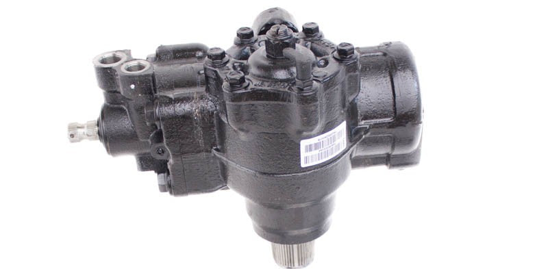 Big Bore XD Power Gearbox 2003-08 Dodge RAM 2500/3500 Performance Components PSC Steering