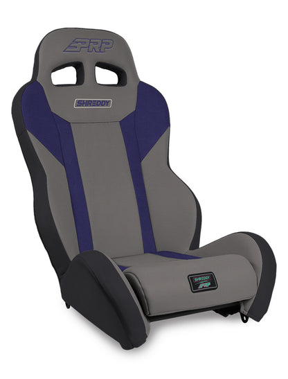 Shreddy Edition XCR Suspension Seat PRP Seats-1