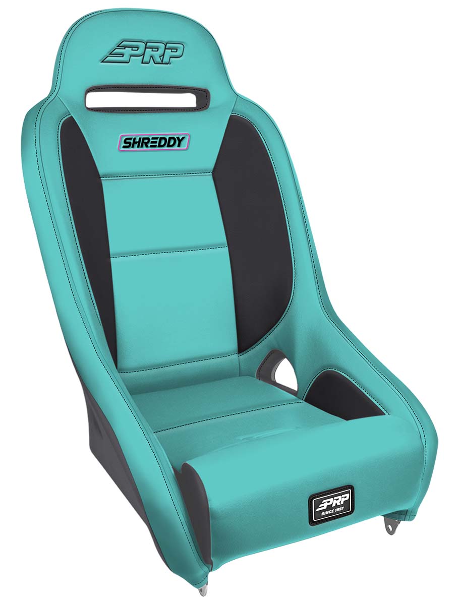 Shreddy Comp Elite Suspension Seat PRP Seats-1