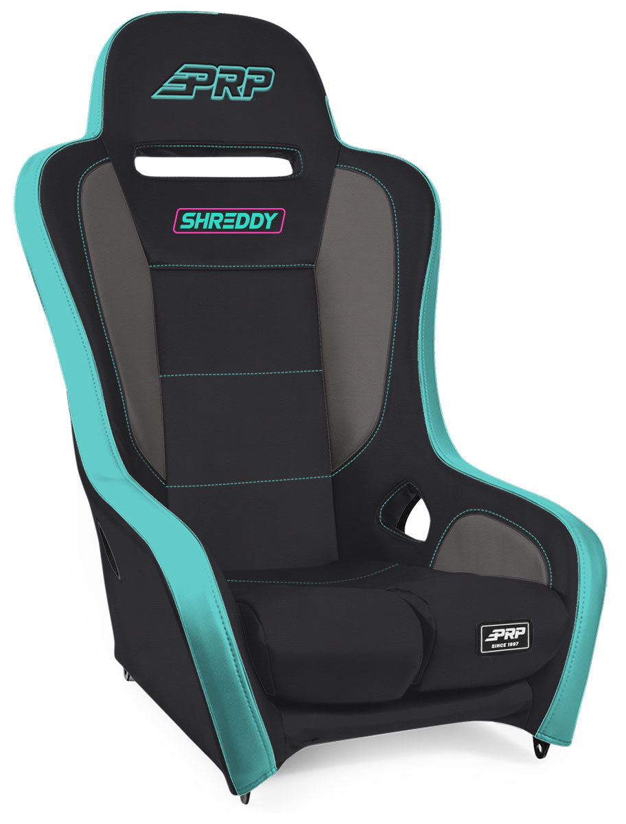 Shreddy Podium Suspension Seat PRP Seats-3