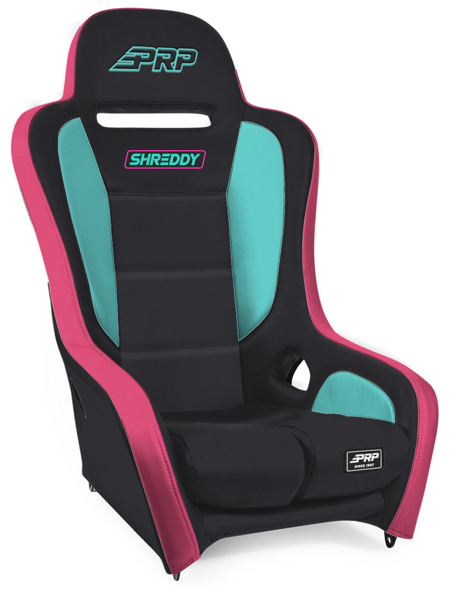 Shreddy Podium Suspension Seat PRP Seats-2
