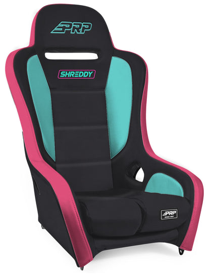 Shreddy Podium Suspension Seat PRP Seats-2
