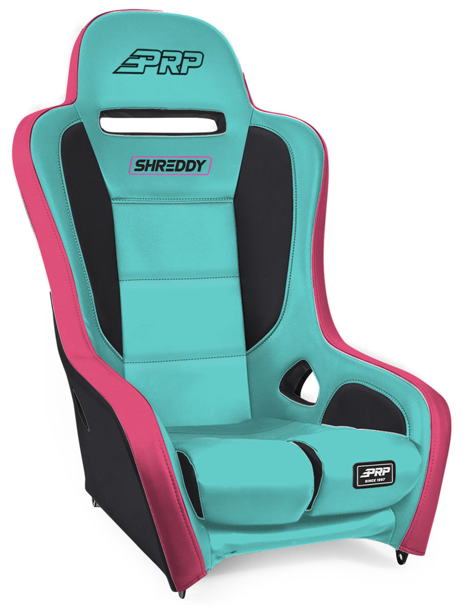 Shreddy Podium Suspension Seat PRP Seats-1