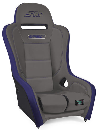 Shreddy Edition Podium Suspension Seat PRP Seats-1