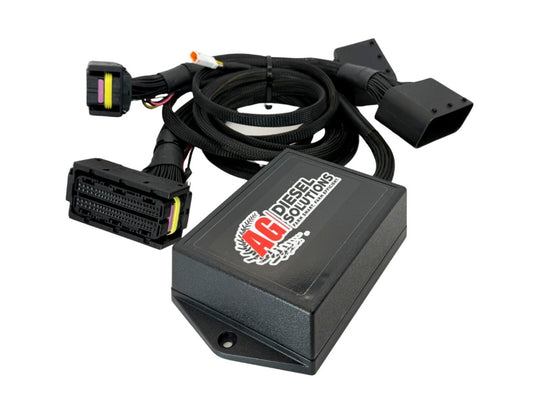 Ag Diesel Solutions Performance Module 16.8L Sisu Tier Iv Engines aFe Power