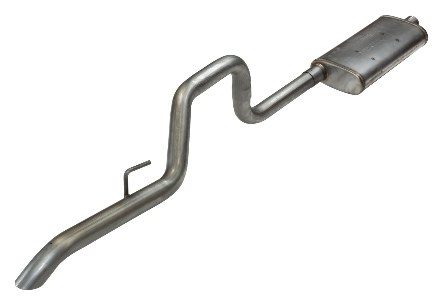 Grand Cherokee Catback System 99-04 Grand Cherokee WJ Pypes Performance Exhaust
