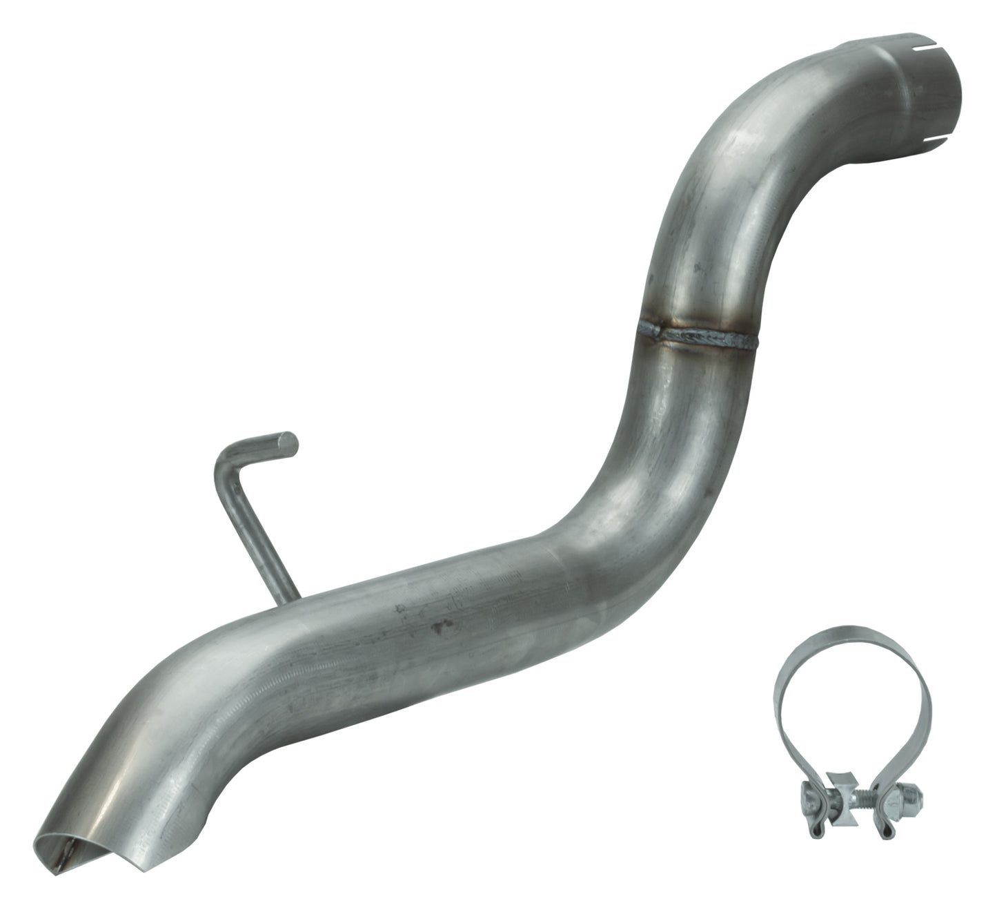 Jeep JL Axle Back 18-24 Wrangler JL 2.0 and 3.6L Pypes Performance Exhaust
