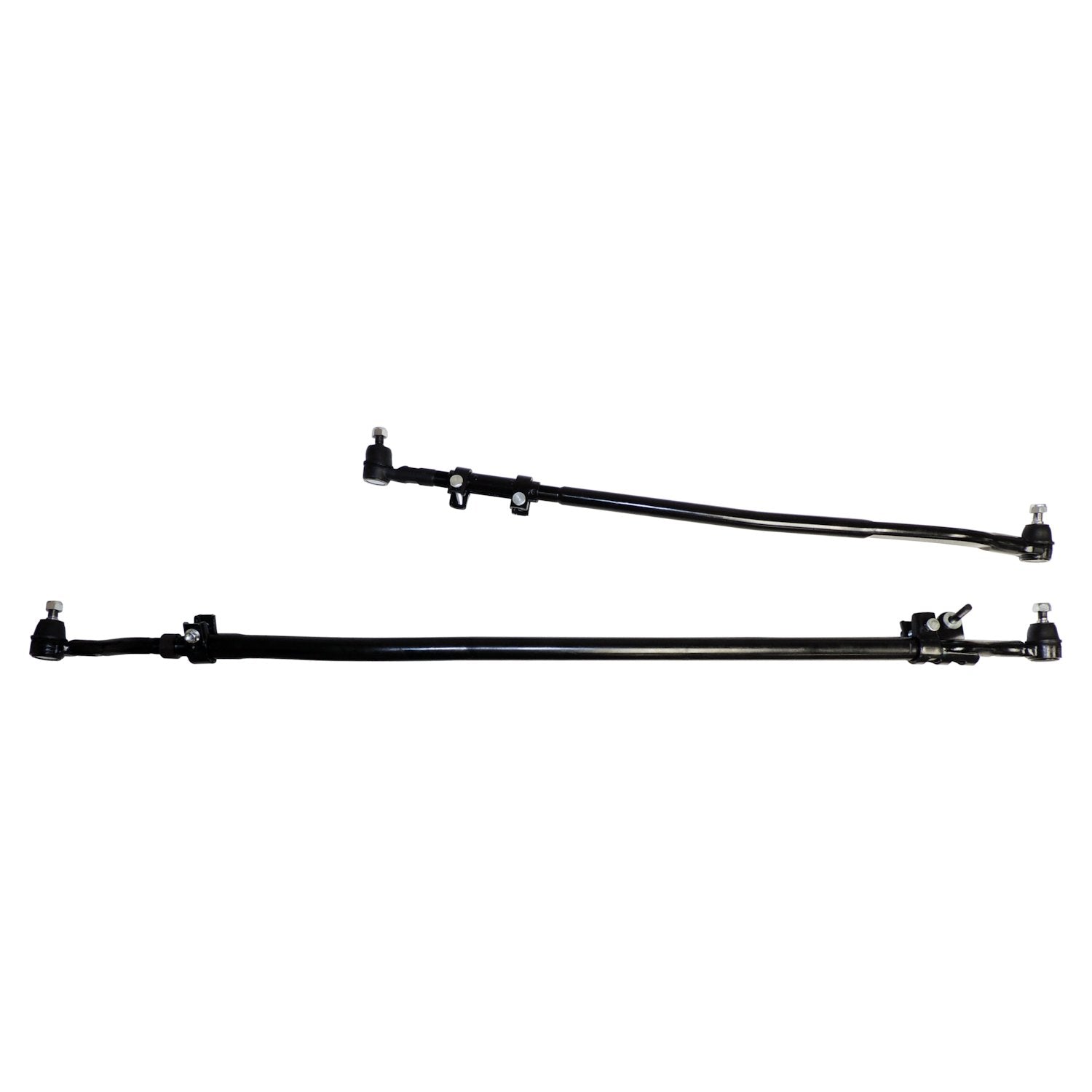 Steering Kit 2007-2018 Jeep JK Wrangler w/ RHD Crown Automotive