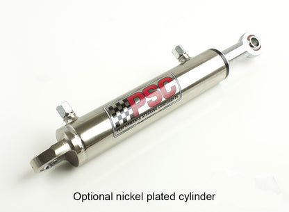Cylinder Assist Kit, 1995-02 Jeep YJ/XJ/TJ (32-38 Inch Tire Size) Performance Components PSC Steering-1