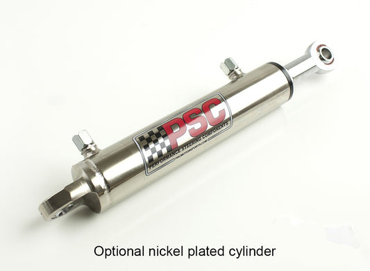 Cylinder Assist Kit, 1995-02 Jeep YJ/XJ/TJ (32-38 Inch Tire Size) Performance Components PSC Steering-1