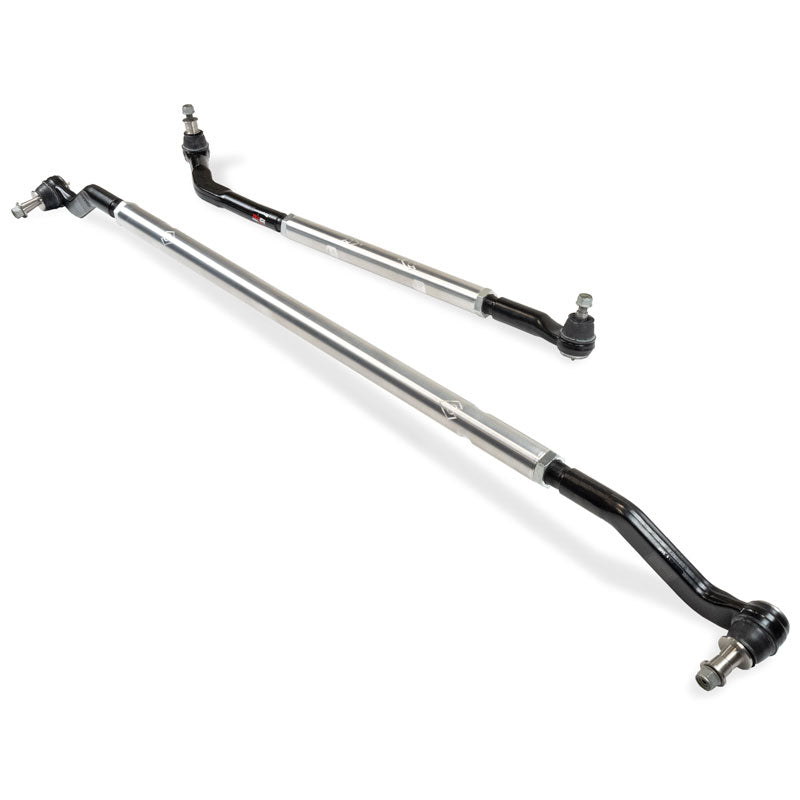 SuperDuty 2005+ 7075 Aluminum Steering Kit for 07-18 Wrangler JK Artec Industries