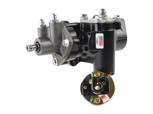 12.7:1 Quick Ratio Kit, 1965-1996 GM Passenger Performance Components PSC Steering
