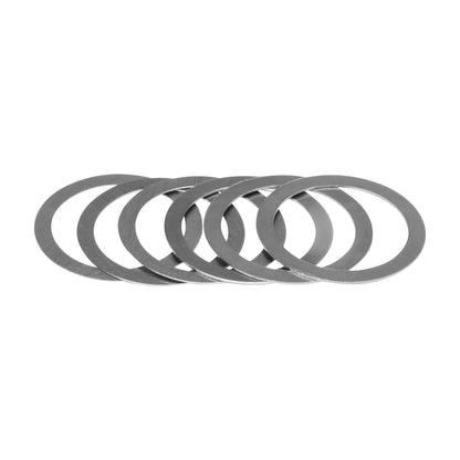 D30 D44 & D50 Preload Shims Yukon Gear & Axle