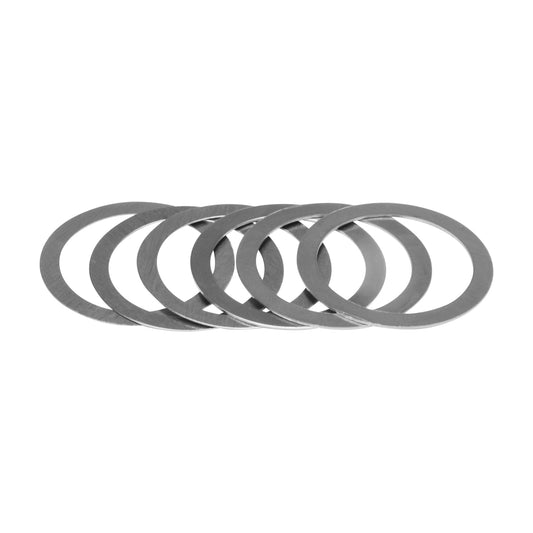 D30 D44 & D50 Preload Shims Yukon Gear & Axle