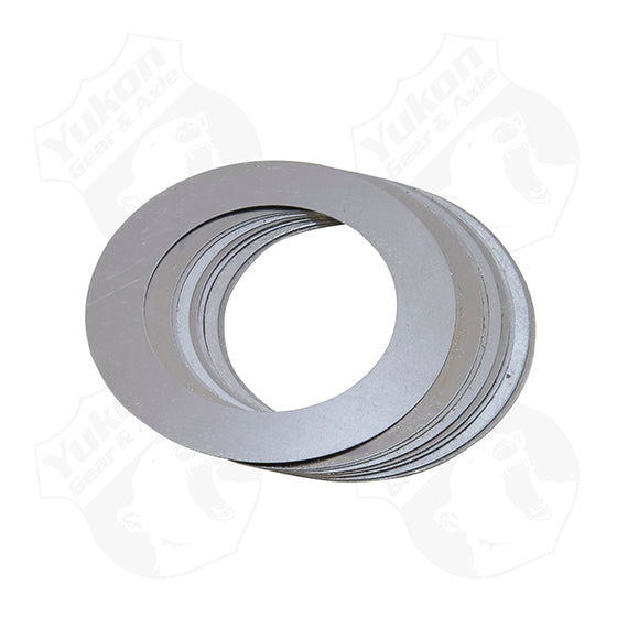 Pinion Depth Shims For GM Ho72 Yukon Gear & Axle