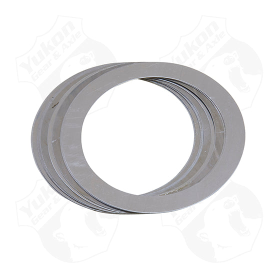 Pinion Depth Shims For Ford 9.75 Inch Yukon Gear & Axle