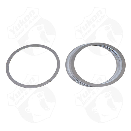 Replacement Pinion Depth Shims For Dana 70HD Dana 70 Ford 10.25 Inch And 10.5 Inch Yukon Gear & Axle