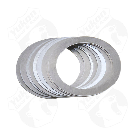 Replacement Pinion Preload Shims For Dana 60 Dana 61 And Dana 70-U Yukon Gear & Axle