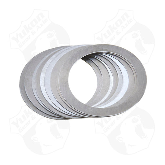 Replacement Pinion Preload Shims For Dana 60 Dana 61 And Dana 70-U Yukon Gear & Axle