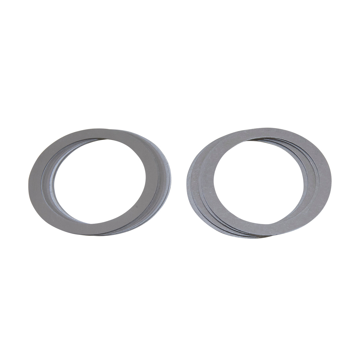 Carrier Shim Kit For Dana 50 D50 & T100 Differential Side Shim Package Yukon Gear & Axle