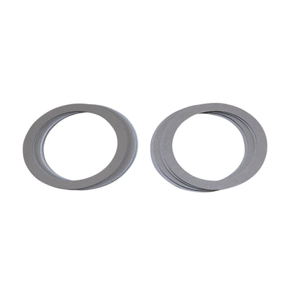 Carrier Shim Kit For Dana 50 D50 & T100 Differential Side Shim Package Yukon Gear & Axle