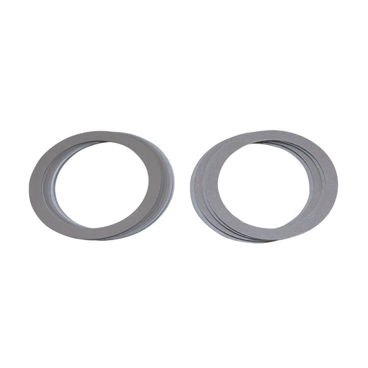 Carrier Shim Kit For Dana 50 D50 & T100 Differential Side Shim Package Yukon Gear & Axle