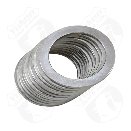 Replacement Carrier Shim Kit For Dana 44HD Yukon Gear & Axle