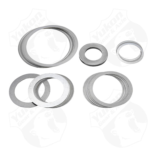 Replacement Pinion Depth Shims Dana Spicer 80 4.125 Inch Design For Dana 80 Yukon Gear & Axle