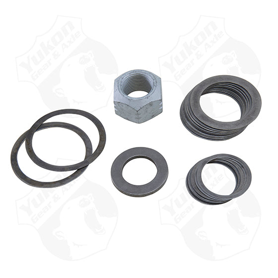 Replacement Complete Shim Kit For Dana 80 Yukon Gear & Axle