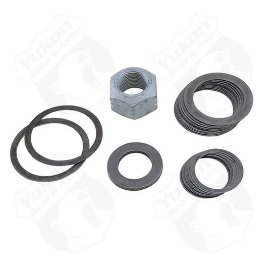 Replacement Complete Shim Kit For Dana 80 Yukon Gear & Axle