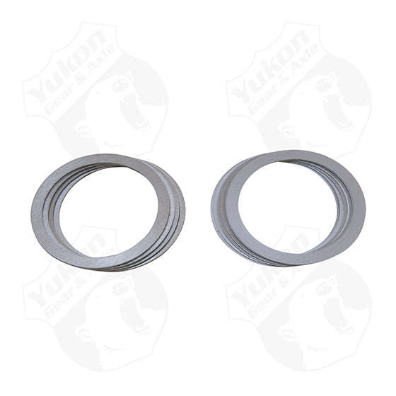 Replacement Carrier Shim Kit For Dana 44 JK Rear Yukon Gear & Axle
