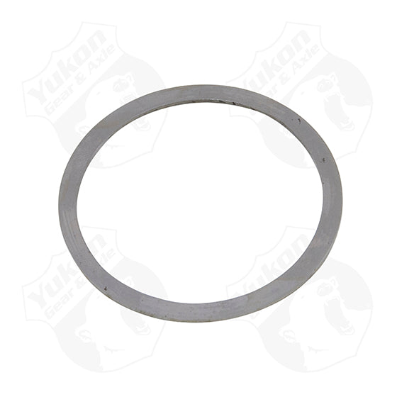 .045 Inch Preload Shim For Magna / Steyr Front Yukon Gear & Axle