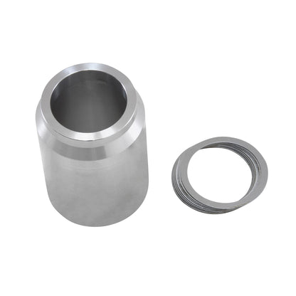 7.5 Inch Toyota Crush Sleeve Eliminator Kit Solid Preload Spacer Kit C/S Replacement Yukon Gear & Axle
