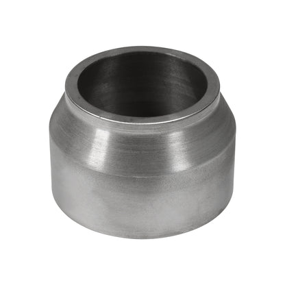 Crush Sleeve Eliminator Solid Spacer Kit For Toyota 8.75 Inch Rear 8.75 Inch Toyota Solid Preload Spacer Kit C/Sleeve Replacement Yukon Gear & Axle