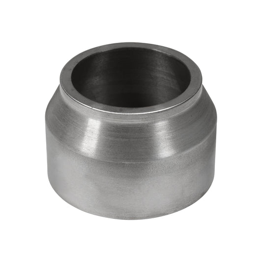 Crush Sleeve Eliminator Solid Spacer Kit For Toyota 8.75 Inch Rear 8.75 Inch Toyota Solid Preload Spacer Kit C/Sleeve Replacement Yukon Gear & Axle