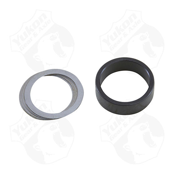 Replacement Preload Shim Kit For Dana Spicer S135 And S150 Yukon Gear & Axle